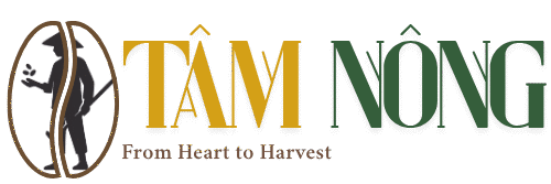 Tâm Nông – From Heart to Harvest